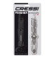 Finisher Knife - KV-CRC5593000 - Cressi (ONLY SOLD IN LEBANON)